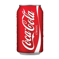 Cocacola Can