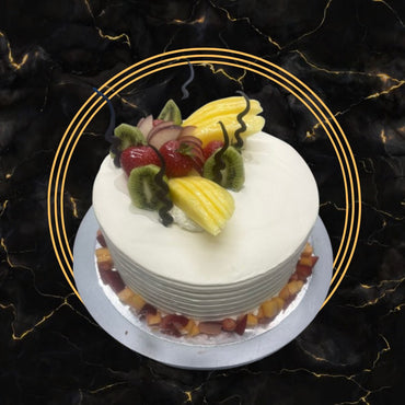 Why Fresh Fruit Cakes Are the Perfect Celebration Choice