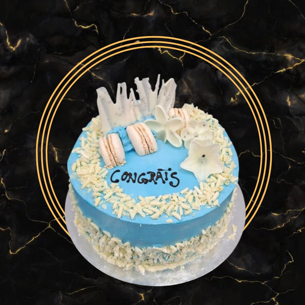 Fancy Cake