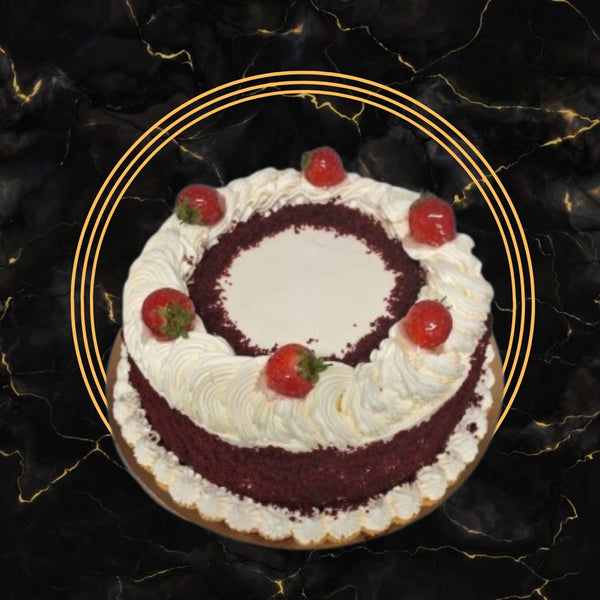 Red Velvet Cake