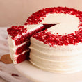 Red Velvet Cakes