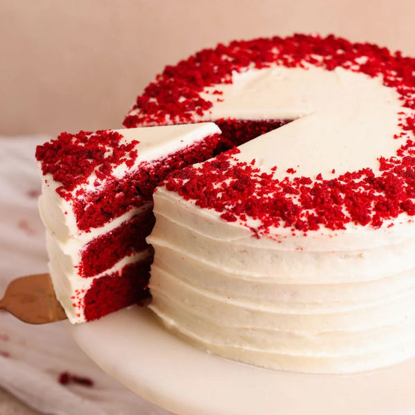 Red Velvet Cakes