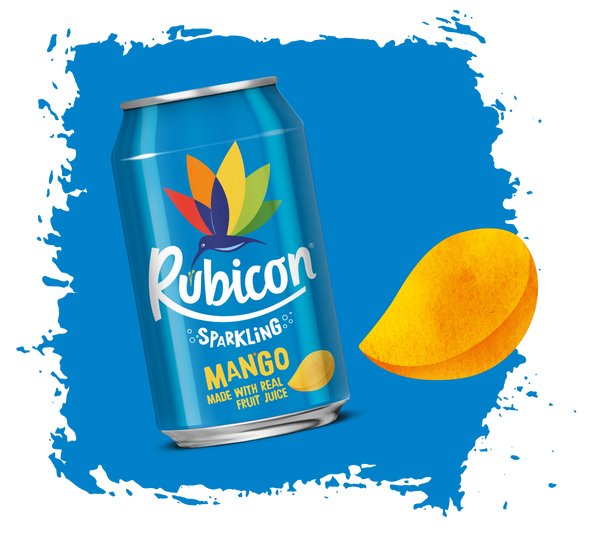 Rubicon Sparkling