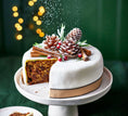 Christmas Cakes