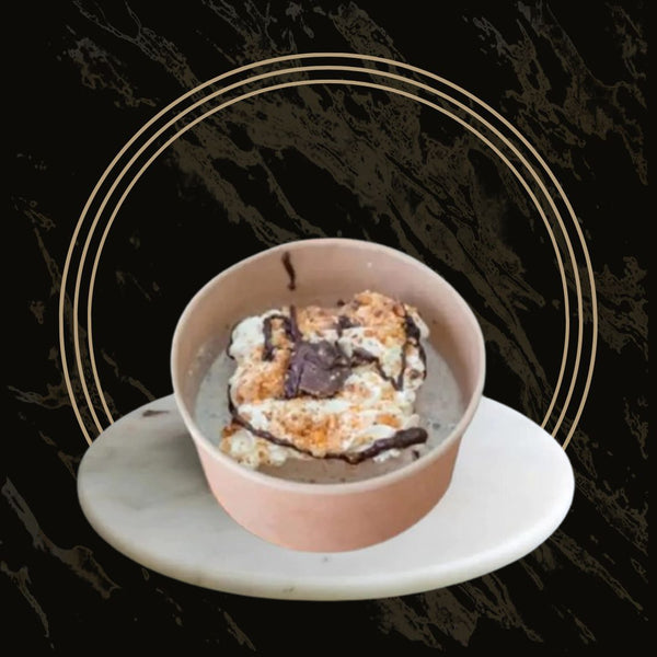 Moist milk cake soaked in sweet cream and topped with whipped frosting from 彩票联盟123赛车赛车官方网站 in Birmingham