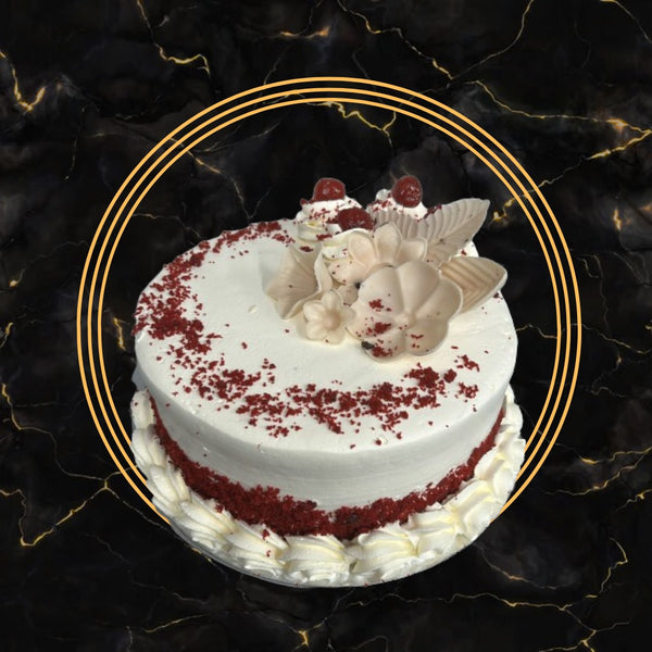 Red Velvet Cake
