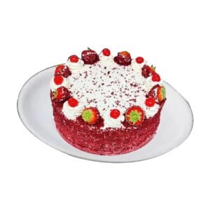 Red Velvet Cakes