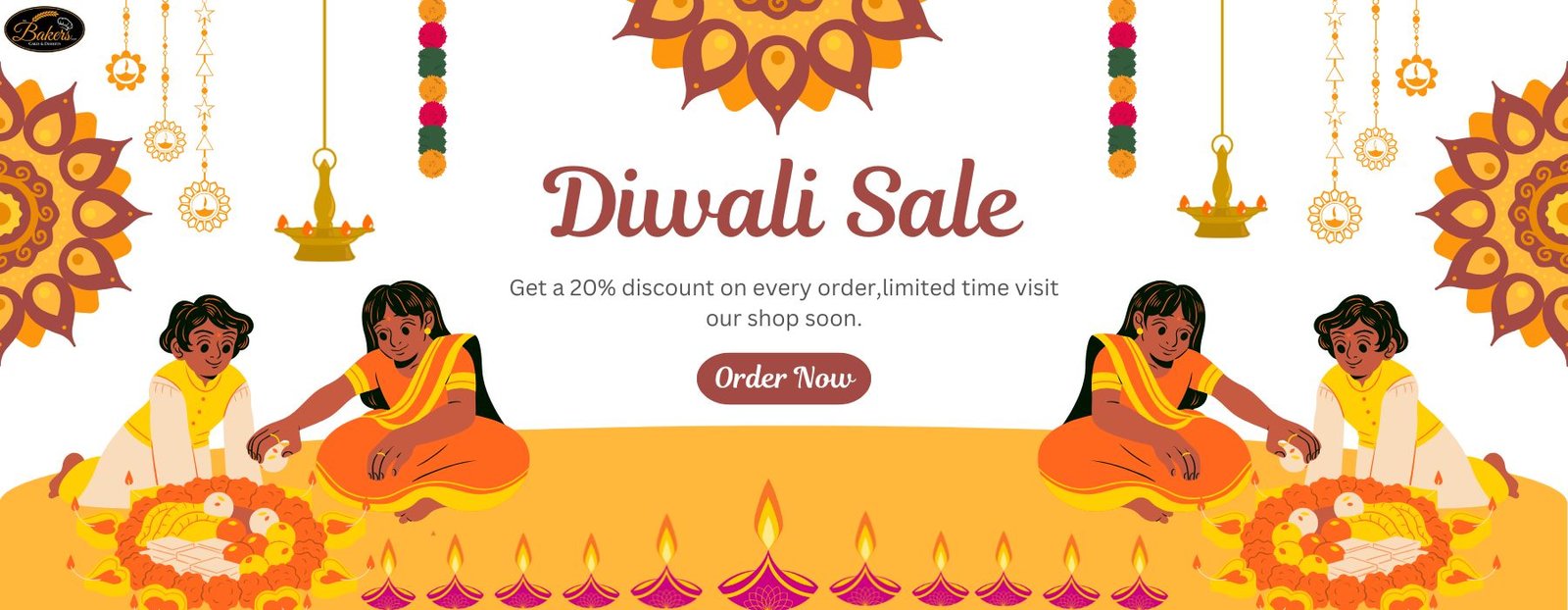 diwali sale