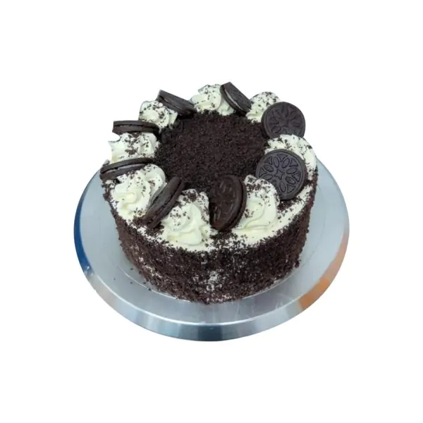 Oreo cake