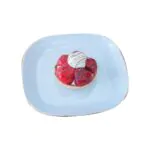 Strawberry Tarts