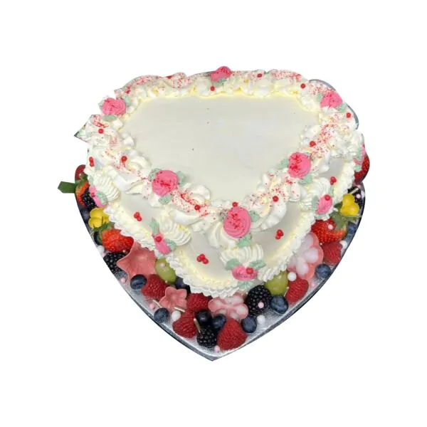 Valentine Cake