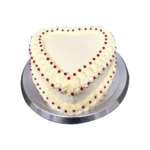 Valentine Cake