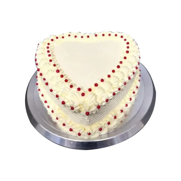 Valentine Cake