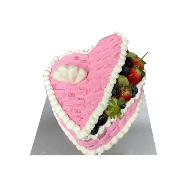 Valentine Cake