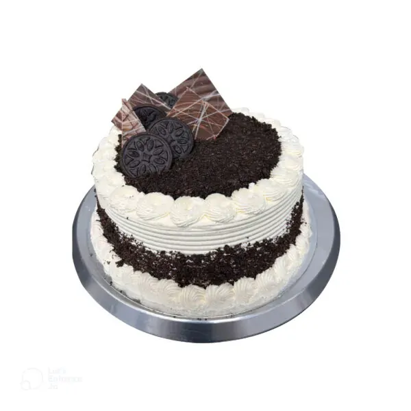 oreo cake