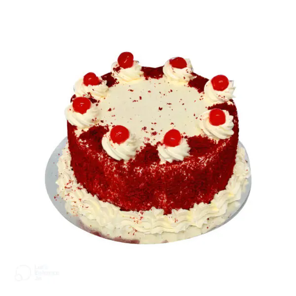 red velvet cake