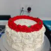 Christmas Cake - Image 2