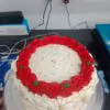 Christmas Cake - Image 3